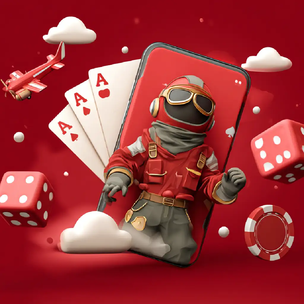 BAJIMAT Games – Aviator, Slots, Lottery & Rummy in Bangladesh